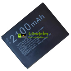 Baterie pro PLC 505060AR MF32A/B WR800 515060AR [Náhradní baterie]